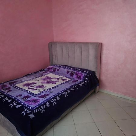 Residence Chellah Centre Ville Wifi Gratuit Kenitra Exterior photo