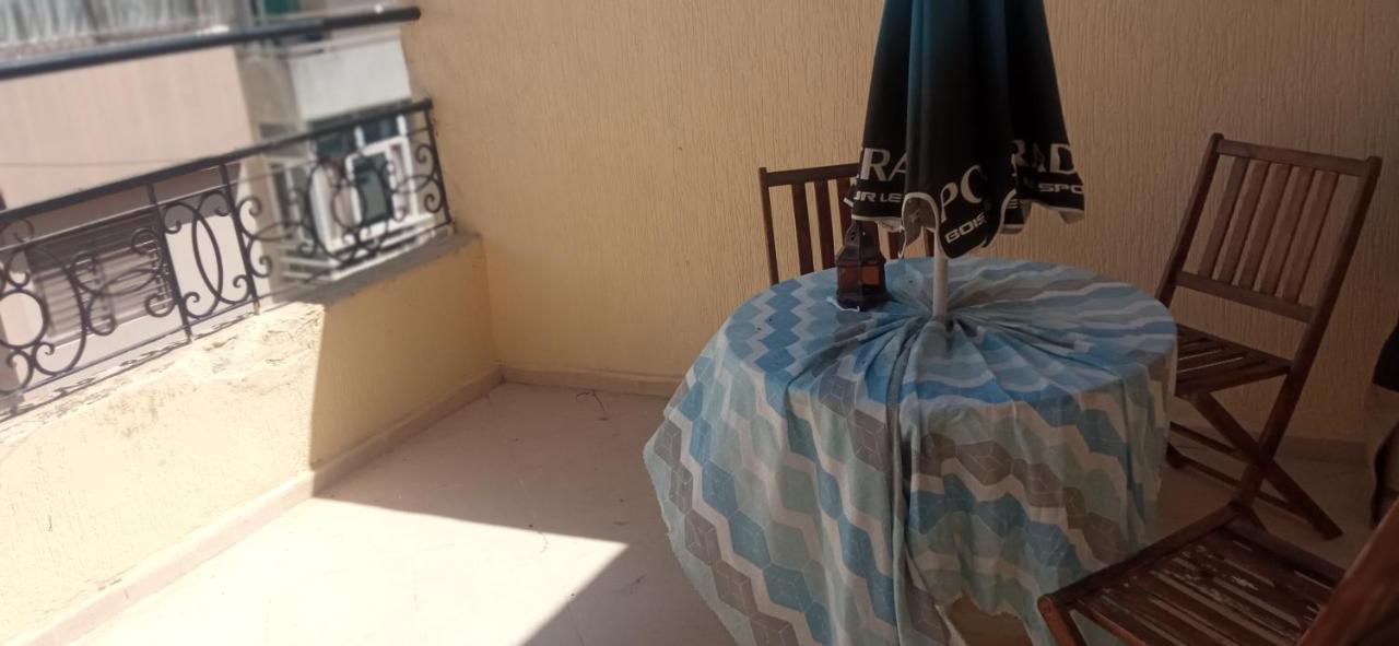 Residence Chellah Centre Ville Wifi Gratuit Kenitra Exterior photo